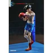 Action Role 1/12 Scale The Passionate Boxer in 2 versions
